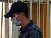 От трудотерапии отказывается виновник гибели Антона Лучанского в Новосибирске