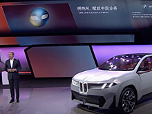 BMW объединяется с китайским стартапом DeepSeek для развития автопилота и ИИ в автомобилях