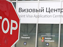 Россиян могут лишить права на выезд