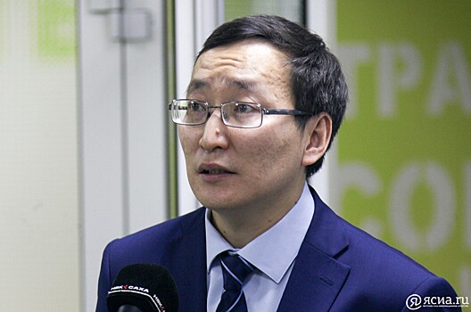 Андрей Мартынов: Никакой массовой командировки госслужащих в Красноярск не было