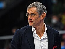 Сергей Базаревич: «Хотим попасть в плей-офф Лиги ВТБ, но у нас серьезная конкуренция»