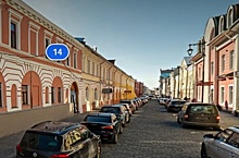 Новая гостиница может появиться на улице Кожевенной в Нижнем Новгороде