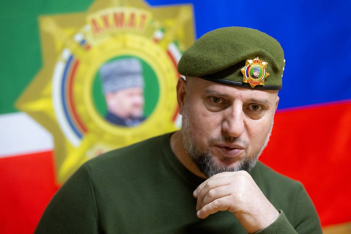 Большая часть мирных жителей покинула Сумы