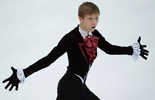 ISU запретил российскому фигуристу выступать за Швейцарию