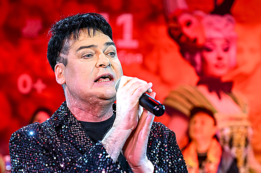 "Побочки жуткие": певец Юлиан скинул 26 кг на модных уколах