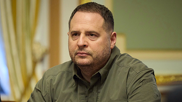 СМИ предрекли неизбежность отставки Ермака