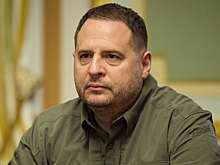 СМИ предрекли неизбежность отставки Ермака