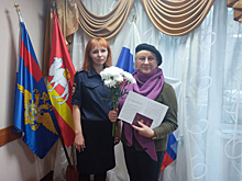 В Челябинской области полицейские оформили гражданке Германии разрешение на временное проживание в РФ