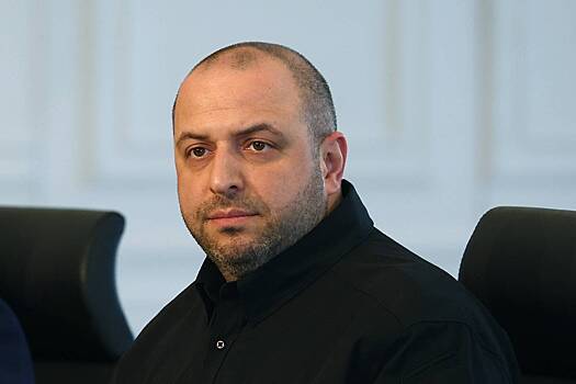 Умеров обошелся без переводчика на переговорах с Россией