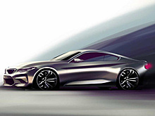 BMW назвал сроки выпуска своего самого дорогого купе