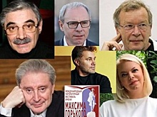 Международный литературный фестиваль откроется 4 октября в Нижнем Новгороде