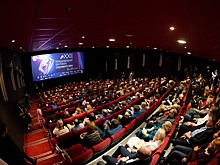 На кинофестивале представят фильм о ветеранах СВО из Бурятии