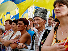 Дайте еще: Украине срочно нужны кредиты