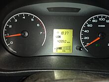 АВТОВАЗ уйдет в корпоративный отпуск с 4 по 24 апреля 2022 года из-за дефицита компонентов