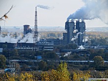 Кемеровский «Азот» прекратил работу