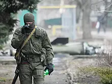 Сенатор: признание Донбасса частью РФ станет основой для отношений с Украиной