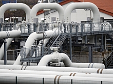 В Австрии заявили о невозможности разорвать контракт с «Газпромом»