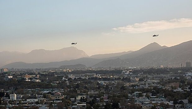 Эксперт назвал цель вброса об "авиаударе РФ" в Афганистане