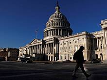 Конгресс США нового созыва начинает работу