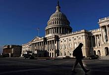 Конгресс США нового созыва начинает работу