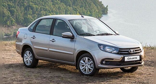 В РФ после режима самоизоляции начался дефицит автомобилей