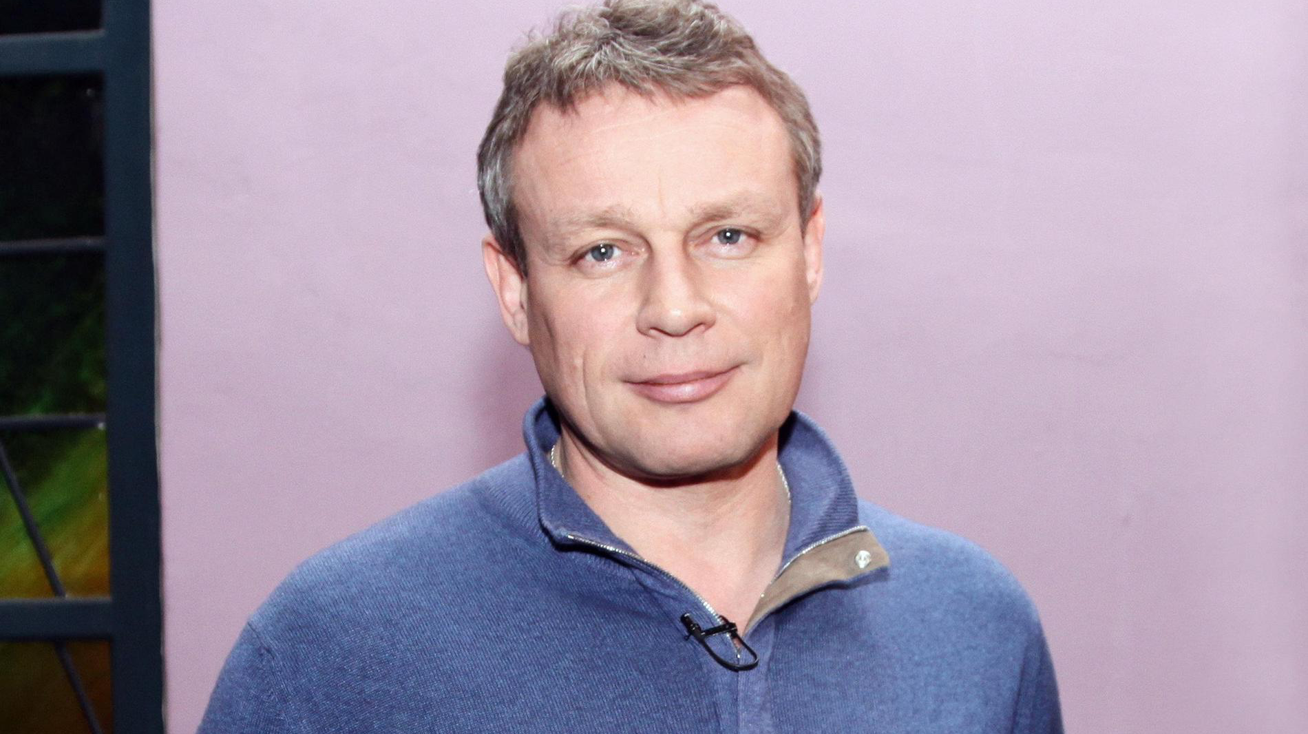 Сергей Жигунов отреагировал на выход ремейка сериала «Моя прекрасная няня»