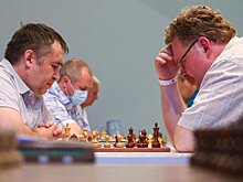 Заслуженный мастер спорта Александр Грищук рассказал, зачем играть в шахматы