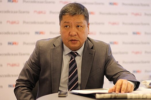 Главный таможенник Киргизии рассказал о работе ведомства в рамках ЕАЭС