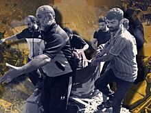 Ради спасения мира: об агрессии Израиля против Ливана и не только