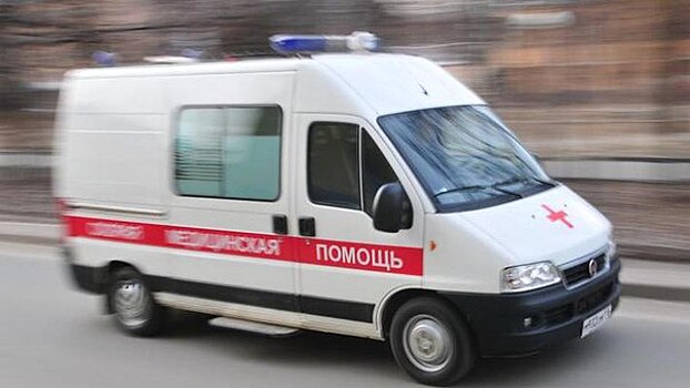 Стали известны подробности аварии «скорой» с Toyota в Саратове