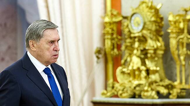 Помощник Путина заявил о более чем одном препятствии к соглашению по Украине