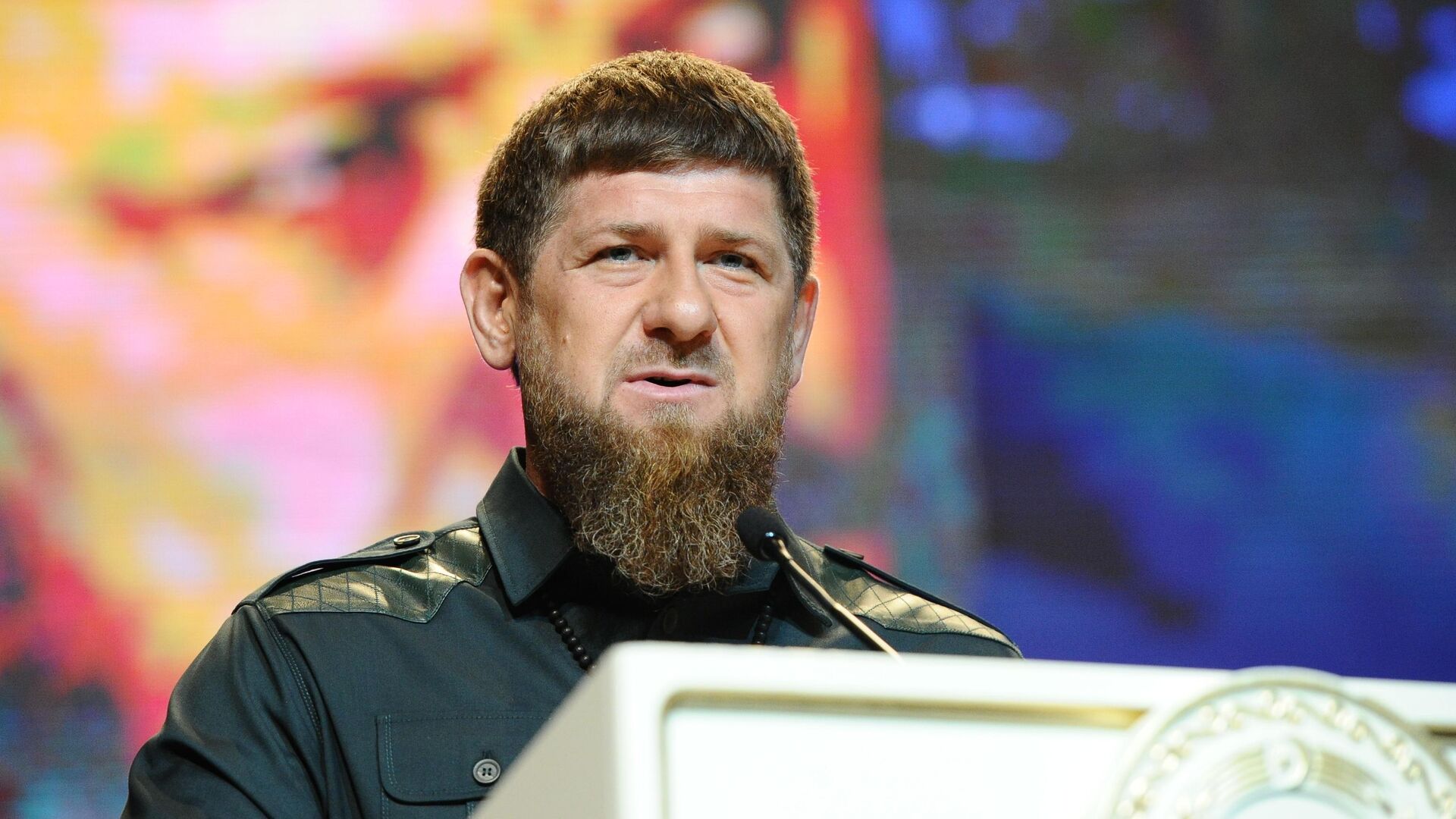 Кадыров запретил дроны в Чечне