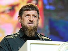 Кадыров сообщил о создании в Чечне нового батальона имени шейха Мансура
