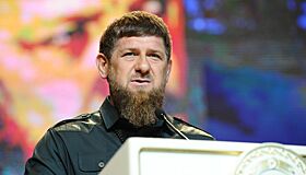 Кадыров прокомментировал визит Путина в ОАЭ