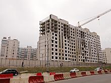 Новый застройщик может взяться за достройку проблемного ЖК «Дом на Горького» в Нижнем Новгороде