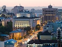 Казань вошла в тройку популярных городов России для летнего отдыха