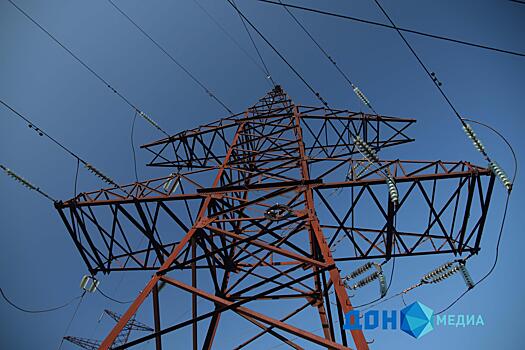 Седьмой энергоблок Новочеркасской ГРЭС включили в сеть