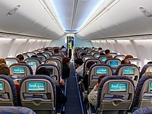 Новый сервис поможет пассажирам справиться со страхом полета