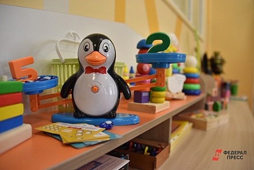 Малышам в детском саду Петрозаводска не хватало света