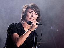 Иск Земфиры к Евгению Гришковцу поступил в суд