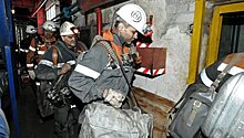 В МЧС оценили шансы на выживание  26 горняков в шахте «Северная»