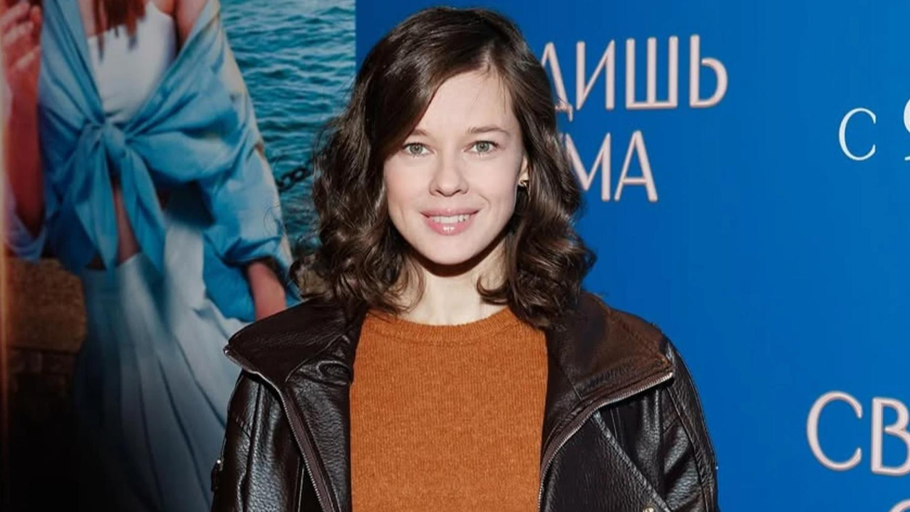 Катерина Шпица раскрыла, как предпочитает путешествовать во время беременности