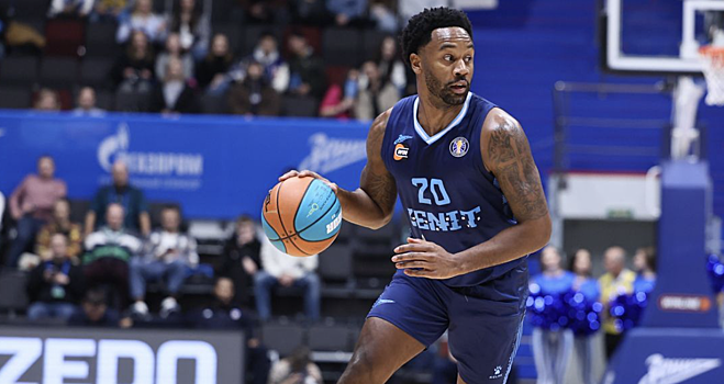 Игрок «Зенита» из США: я сочувствую всем легионерам