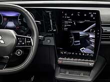 Mitsubishi представила новый Eclipse Cross с запасом хода более 600 км