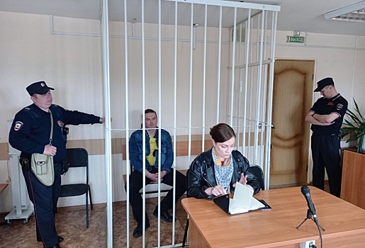 Омичу, подорвавшему банкомат в Амурском поселке, грозит до 12 лет колонии