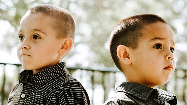 Эксперт ответил, как подготовить первенца к появлению второго ребенка