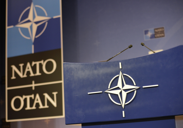 В Австрии заявили, что не намерены вступать в НАТО