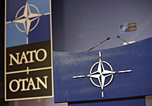 В НАТО заявили о необходимости усилить кибербезопасность Грузии