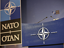 Военные расходы НАТО в 2024 году превысили $1,3 трлн