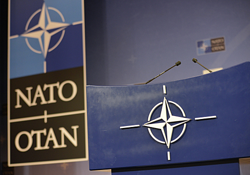 Блинкен: Двери НАТО открыты для новых членов